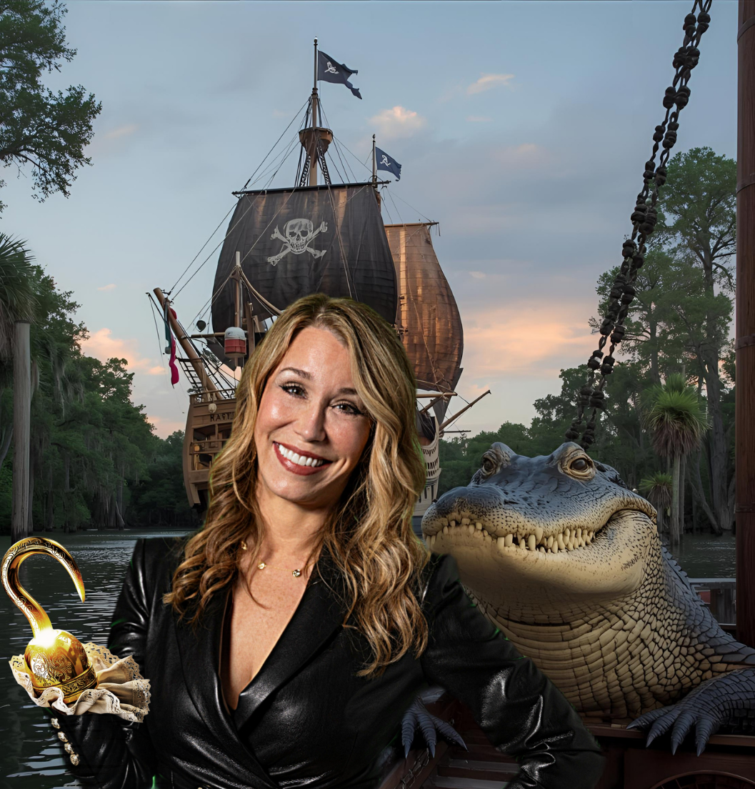 Captain Grace Darling